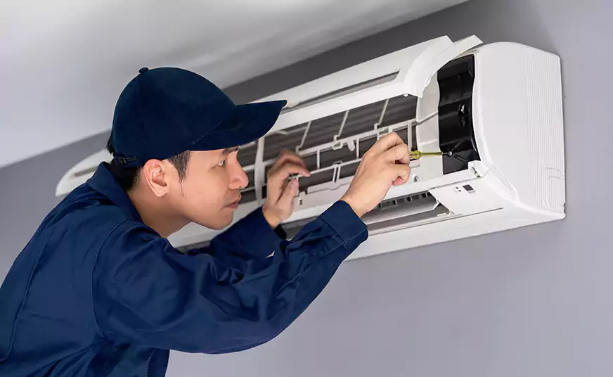 AC Duct Cleaning Kirksville