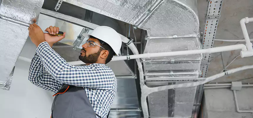 Proactive Ac Vent Repairs & Air Duct Replacement Companies Near Me in Kirksville