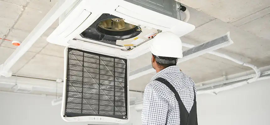 Our Affordable Duct Cleaning Near Me Services in Kirksville, MO