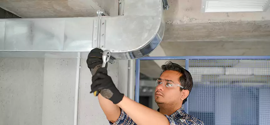 Our Air Duct Installation Services in Kirksville, MO