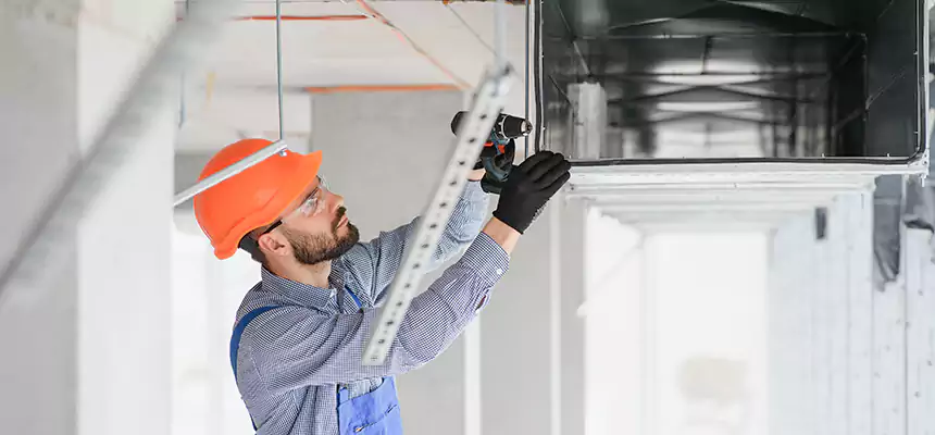 Our Air Vent Replacement Services in Kirksville, MO