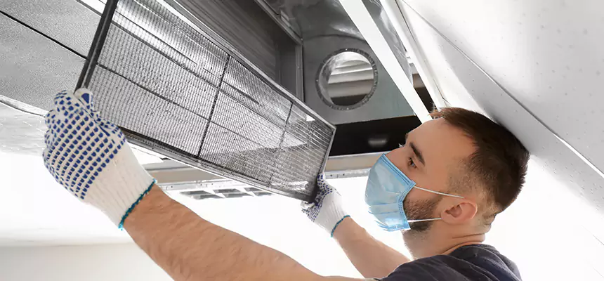 Our Bathroom Exhaust Duct Cleaning Services in Kirksville, MO