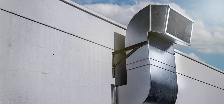 Trusted Industrial Dryer Vent Cleaning in Kirksville