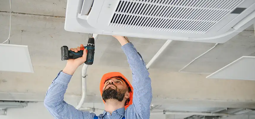 Detailed Multi‑Unit Riser & Roof Termination Cleaning in Kirksville