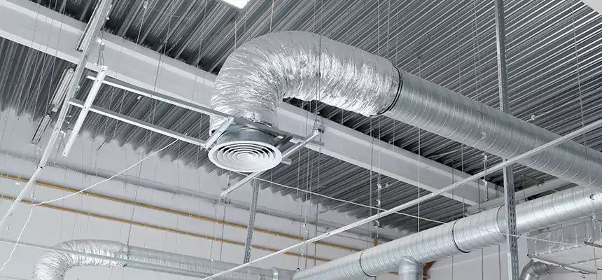 Our Dryer Vent Hose Replacement Services in Kirksville, MO