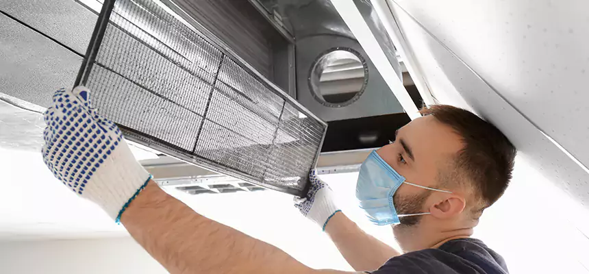 Our Dryer Vent Replacement Services in Kirksville, MO