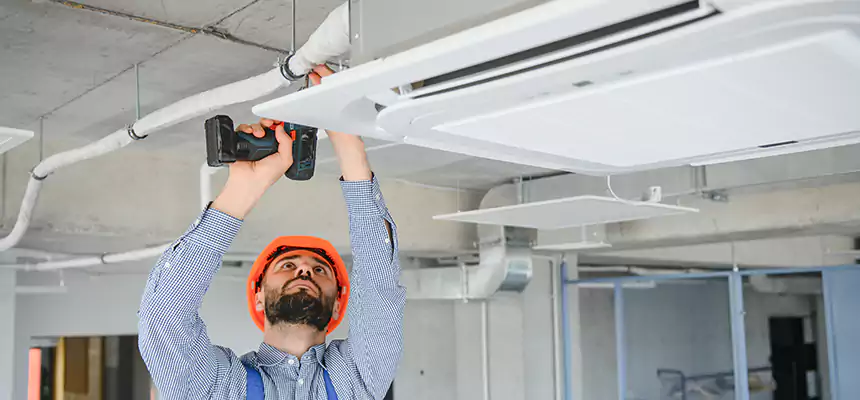 Eco‑Friendly Coil & Plenum Deep Cleaning in Kirksville