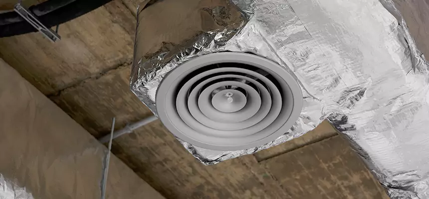 Our Low VOC Vent Installation Services in Kirksville, MO