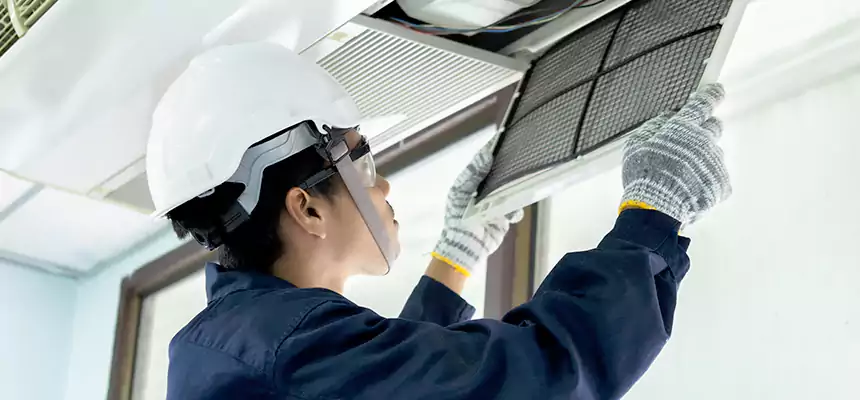 Our Mold & Mildew Removal from Air Ducts Services in Kirksville, MO