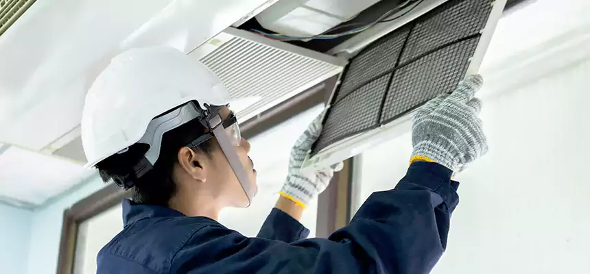 Our Residential Air Vent Cleaning Services in Kirksville, MO