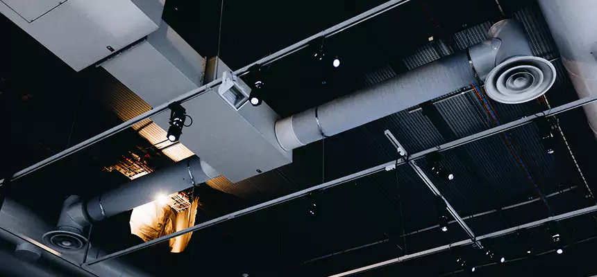 Our Seasonal Allergy Air Duct Cleaning Services in Kirksville, MO