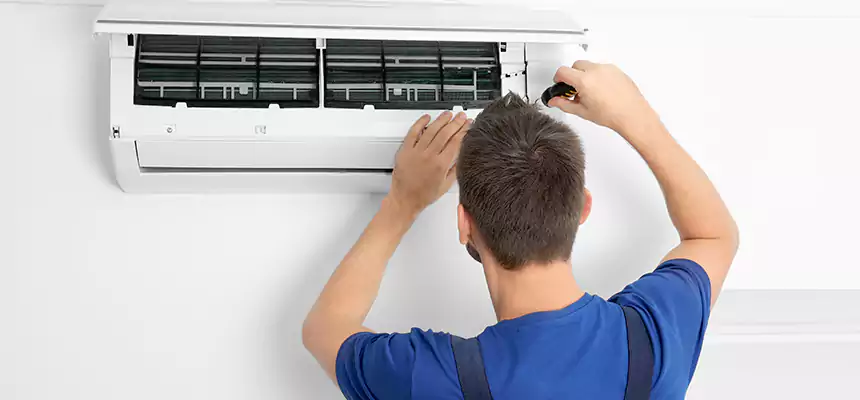 Our Smart Air Conditioning Installation Services in Kirksville, MO