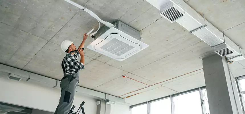 Our Wi Fi Connected Air Ducts Services in Kirksville, MO