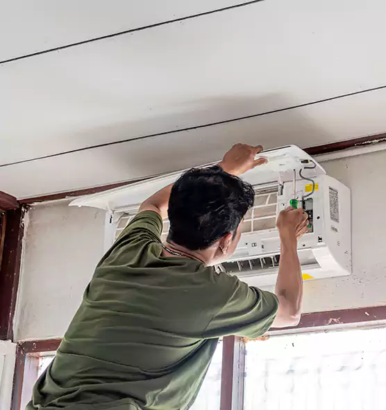 About Air Duct & AC Odor Removal in Kirksville, MO