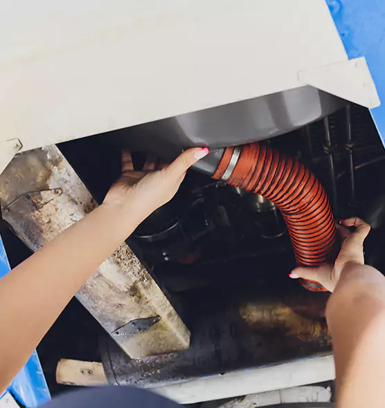 Professional Air Duct Leak Repair in Kirksville, MO