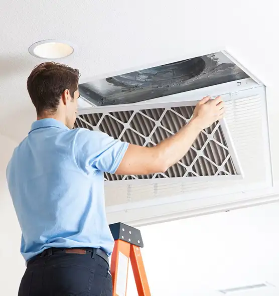 About Annual Dryer Vent Maintenance Kirksville, MO