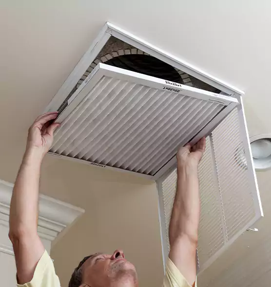 Trusted Apartment Air Duct Cleaning in Kirksville, MO