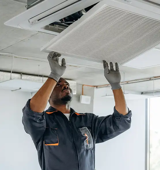 About Certified Air Duct Specialists in Kirksville, MO
