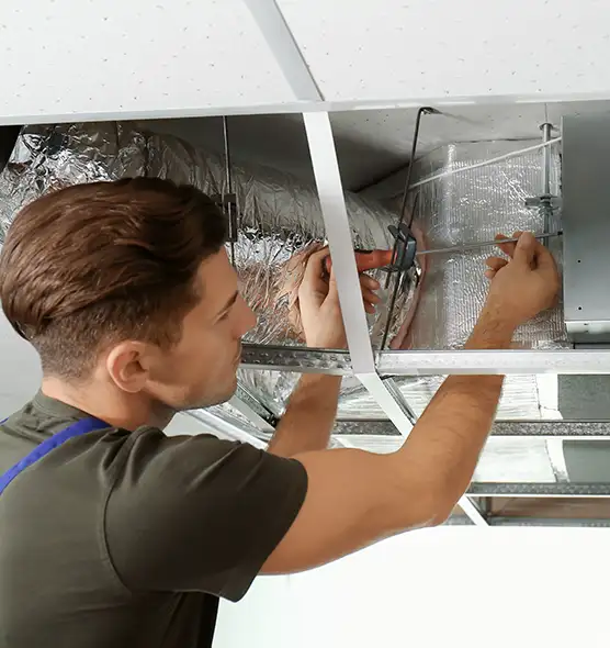 Professional Clogged Dryer Vent Repair in Kirksville, MO