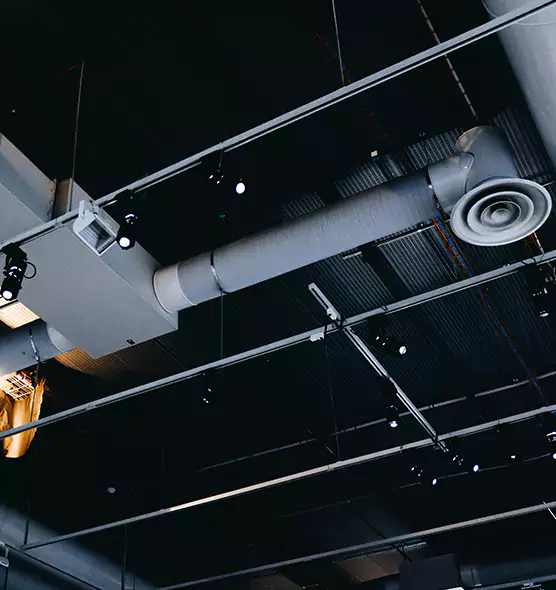 About Duct Sanitization with UV Light in Kirksville, MO