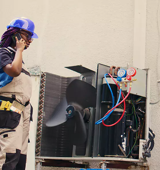 Professional Energy-Efficient HVAC Cleaning in Kirksville, MO