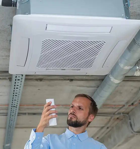 About Local Vent Cleaning Services in Kirksville, MO