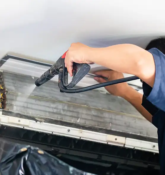 Welcome to Move-in/Move-out Duct Cleaning Services in Kirksville, MO