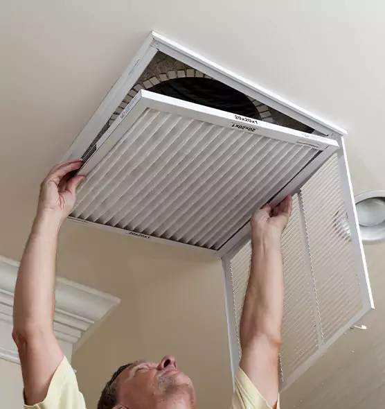 Professional Vent Relocation Services in Kirksville, MO