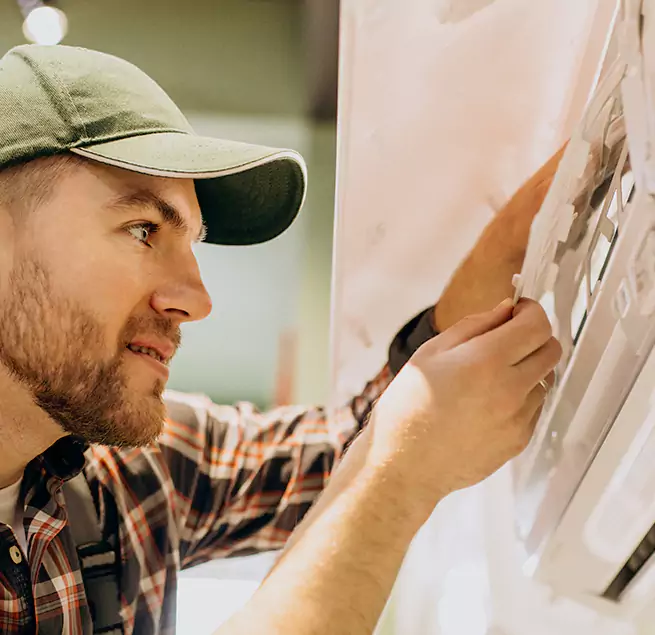 Why Homeowners Businesses Trust Us in Kirksville, MO?