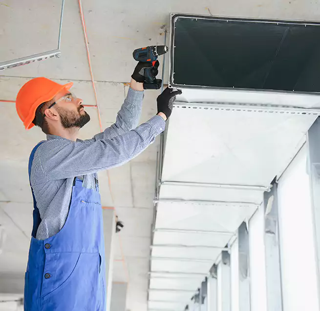 Why Homeowners & Businesses Trust Us in Kirksville, MO?