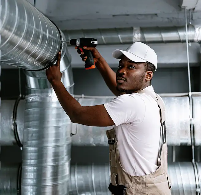 Why Homeowners & Businesses Trust Us Kirksville, MO