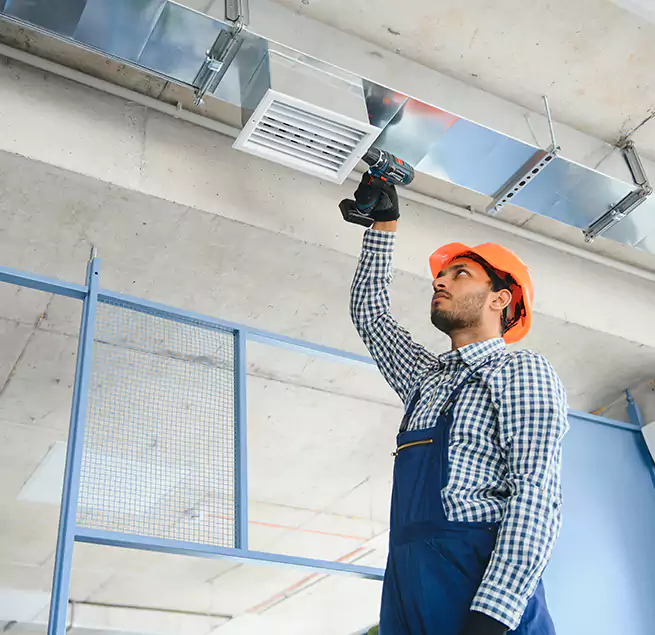 Why Homeowners & Businesses Trust Us in Kirksville, MO?