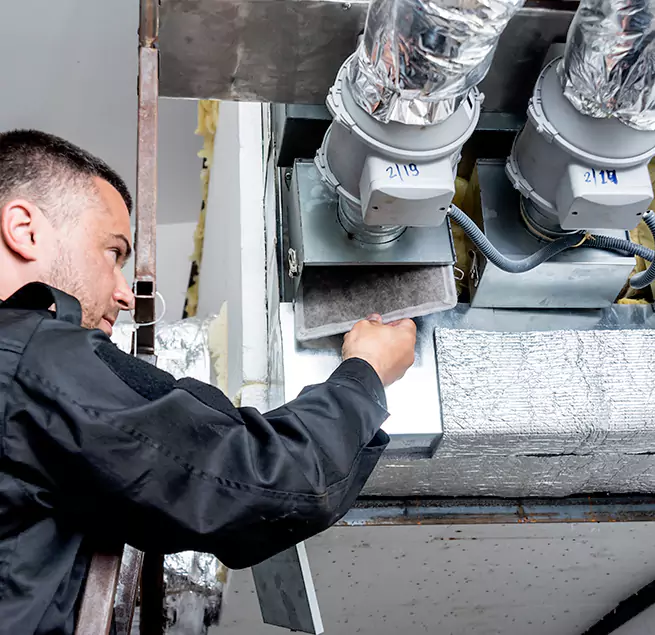 Why Homeowners & Businesses Trust Us in Kirksville, MO?