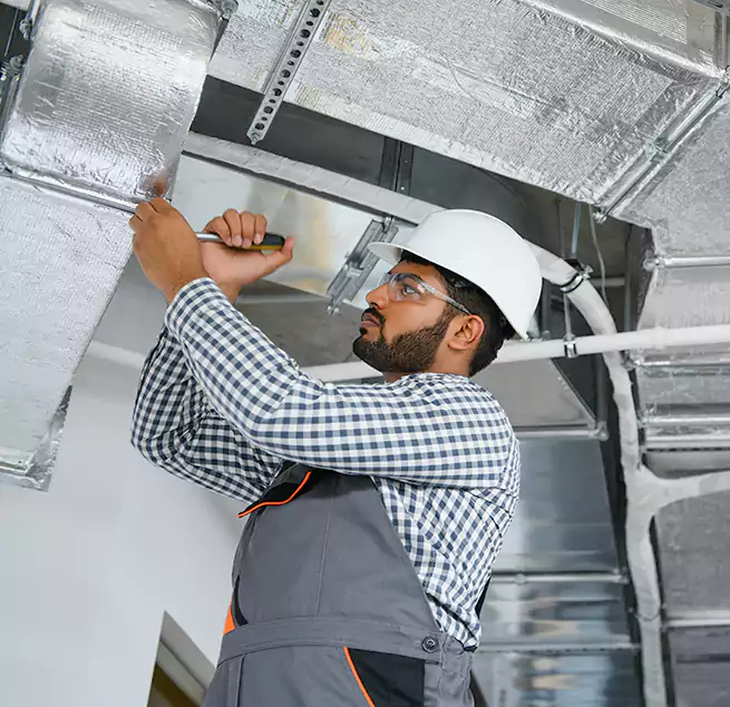 Why Homeowners & Businesses Trust Us Kirksville, MO