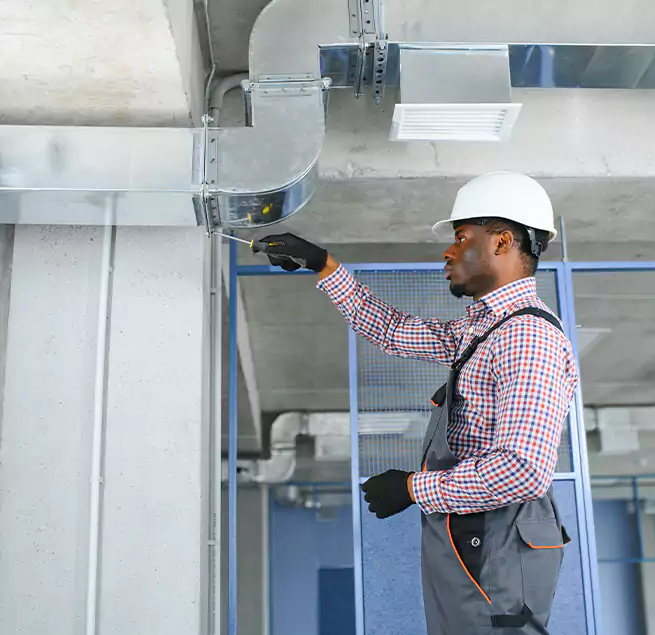 Why Homeowners & Businesses Trust Us Kirksville, MO