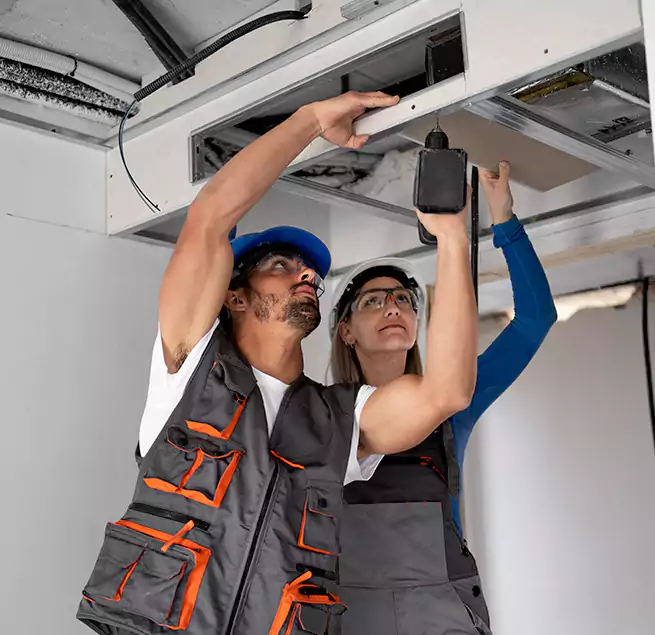 Why Homeowners & Businesses Trust Us in Kirksville, MO