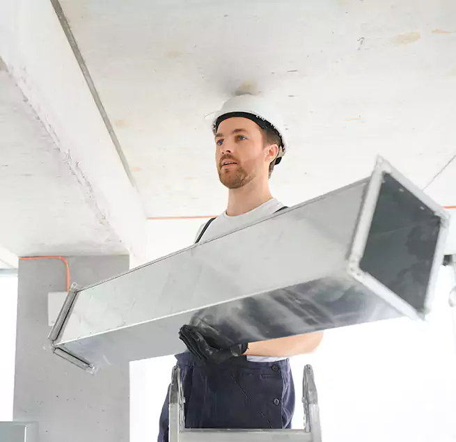 Why Homeowners & Businesses Trust Us in Kirksville, MO