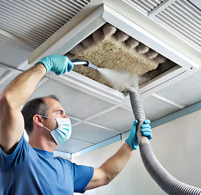 Why Homeowners & Businesses Trust Us Kirksville, MO