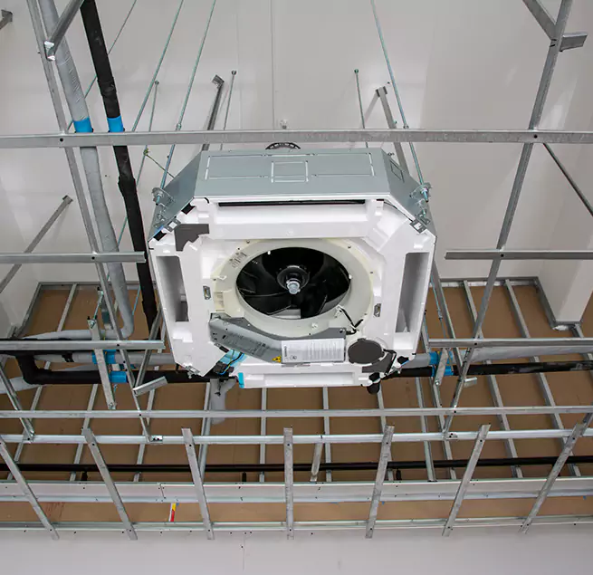 Why Homeowners & Businesses Trust Us in Kirksville, MO?