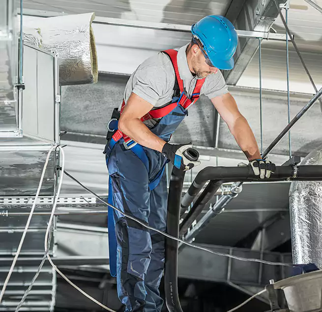 Why Homeowners & Businesses Trust Us in Kirksville, MO?