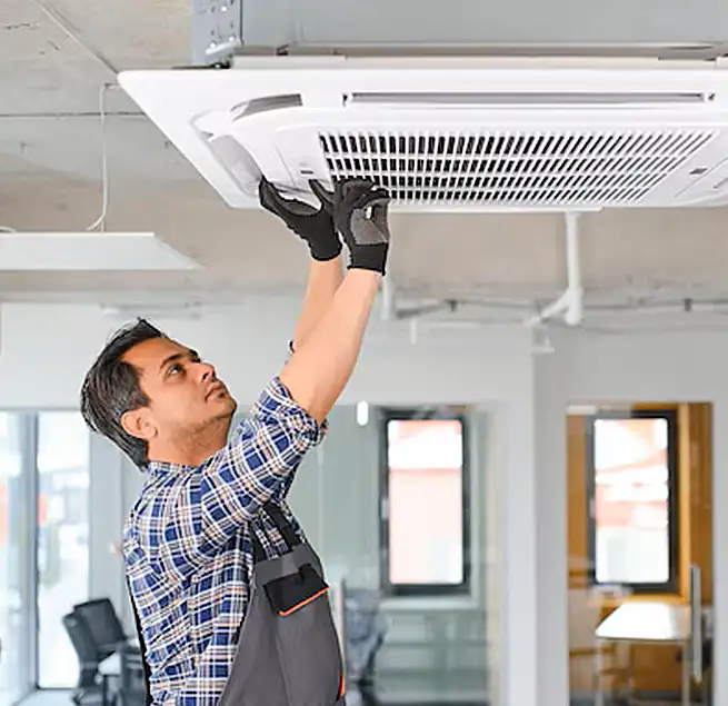 Why Homeowners & Businesses Trust Us in Kirksville, MO?