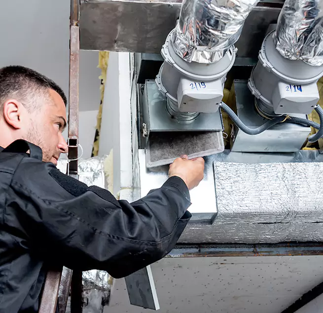  Why Homeowners & Businesses Trust Us in Kirksville, MO?