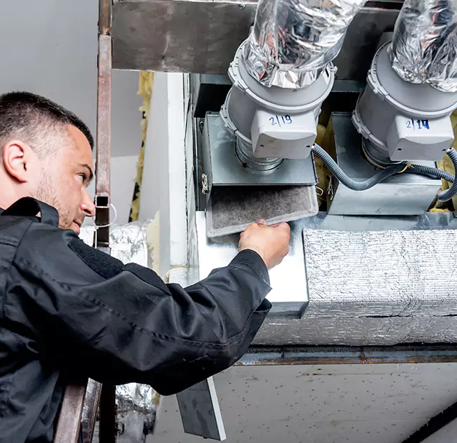 Why Homeowners & Businesses Trust Us in Kirksville, MO?