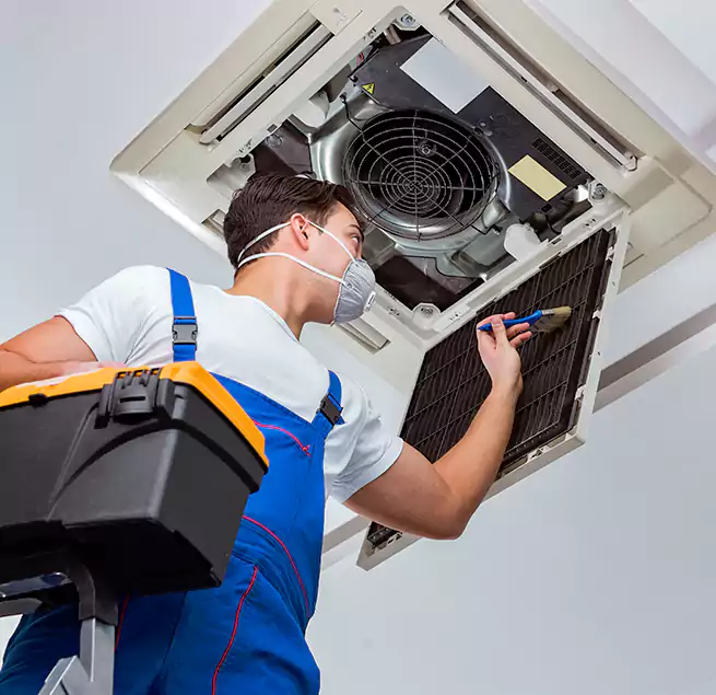 Why Homeowners & Businesses Trust Us in Kirksville, MO