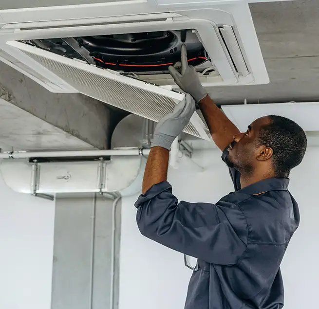 Why Homeowners & Businesses Trust Us in Kirksville, MO?