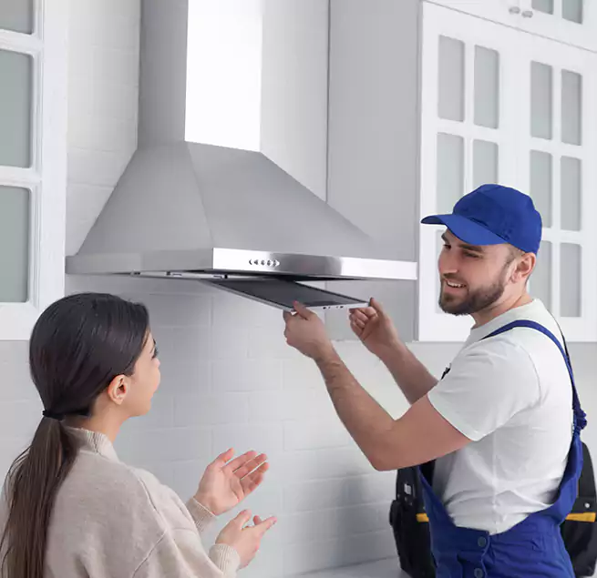  Why Homeowners & Businesses Trust Us in Kirksville, MO?