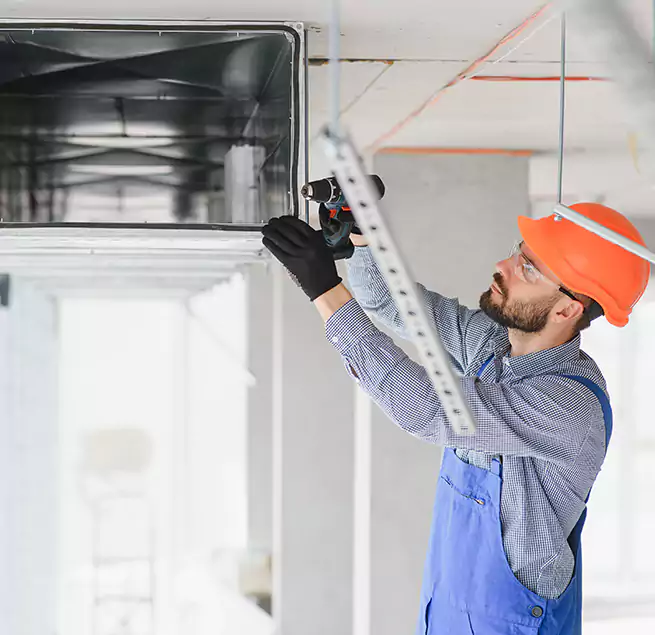 Why Homeowners & Businesses Trust Us in Kirksville, MO?