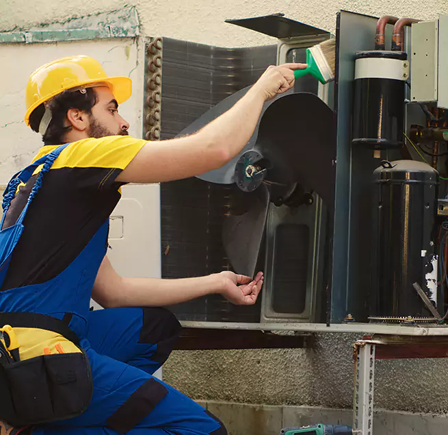  Why Homeowners & Businesses Trust Us in Kirksville, MO?