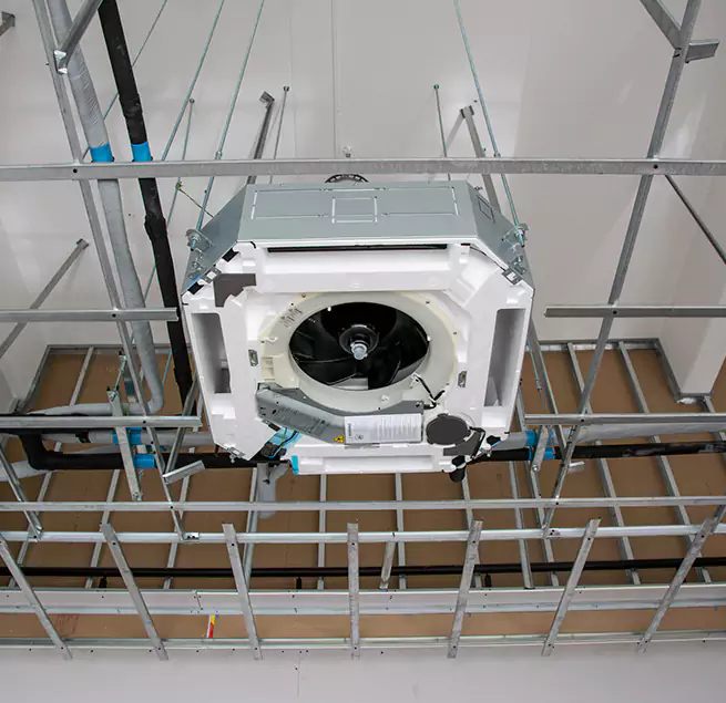 Why Homeowners & Businesses Trust Us Kirksville, MO