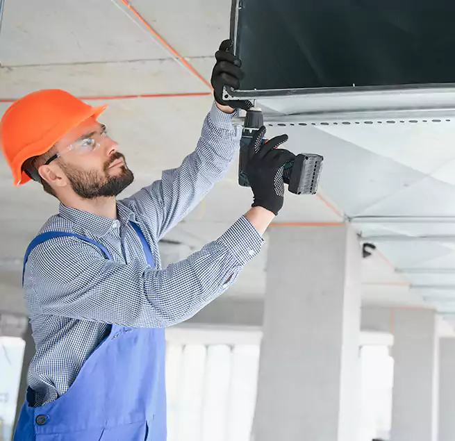 Why Homeowners & Businesses Trust Us in Kirksville, MO?